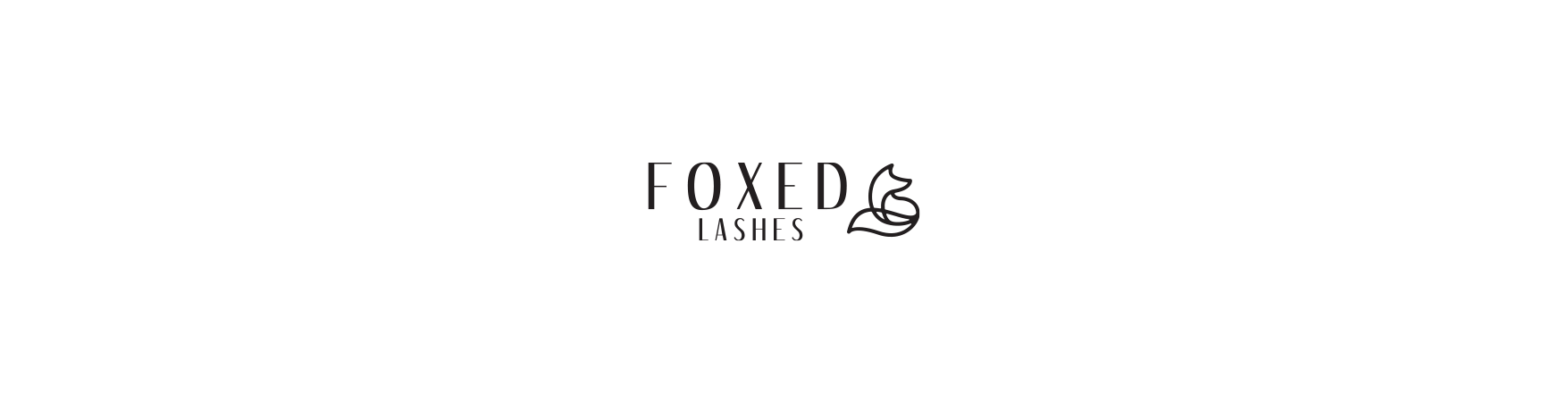 Foxed Lashes